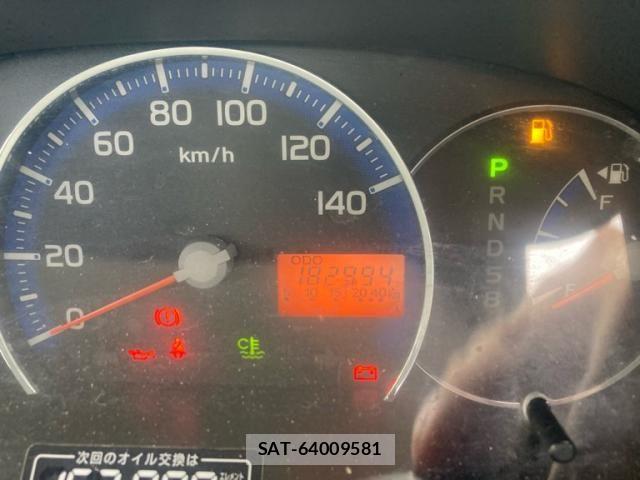 Daihatsu MOVE CONTE 2010-06 8246007-22