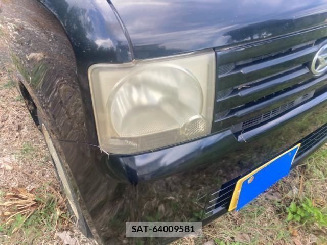 Daihatsu MOVE CONTE 2010-06 8246007-2
