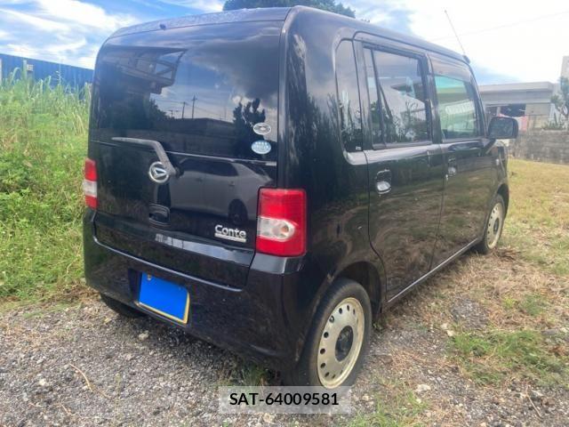 Daihatsu MOVE CONTE 2010-06 8246007-4