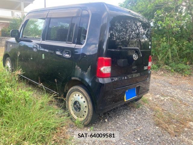 Daihatsu MOVE CONTE 2010-06 8246007-5