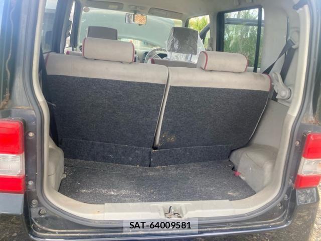 Daihatsu MOVE CONTE 2010-06 8246007-8