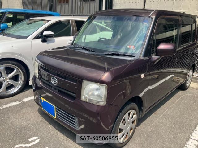 Daihatsu MOVE CONTE 2012-01 8246005-0