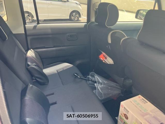 Daihatsu MOVE CONTE 2012-01 8246005-9