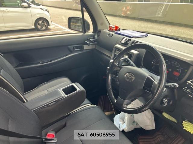 Daihatsu MOVE CONTE 2012-01 8246005-12