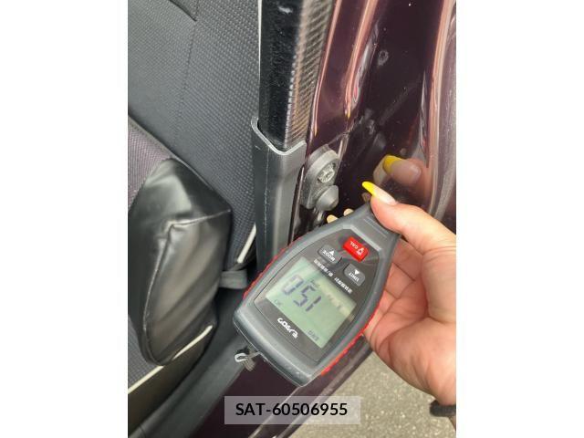 Daihatsu MOVE CONTE 2012-01 8246005-18