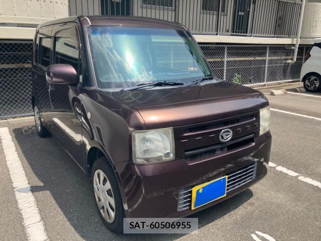 Daihatsu MOVE CONTE 2012-01 8246005-1