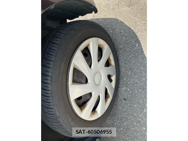 Daihatsu MOVE CONTE 2012-01 8246005-2