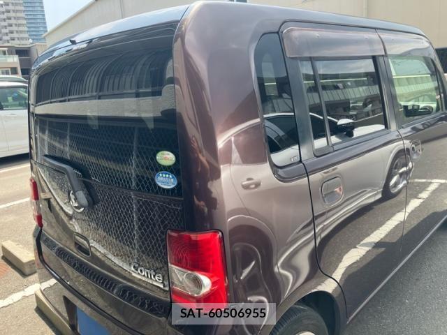 Daihatsu MOVE CONTE 2012-01 8246005-5