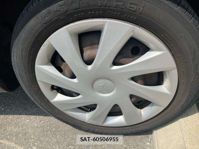 Daihatsu MOVE CONTE 2012-01 8246005-7