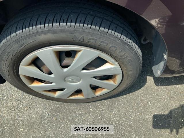 Daihatsu MOVE CONTE 2012-01 8246005-8