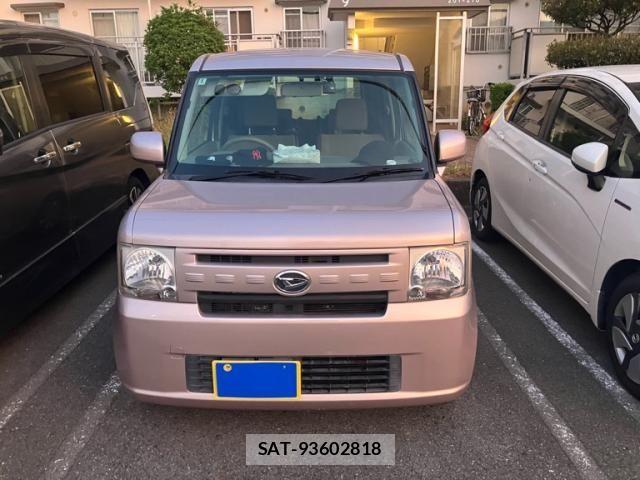 Daihatsu MOVE CONTE 2012-05 8315637-0