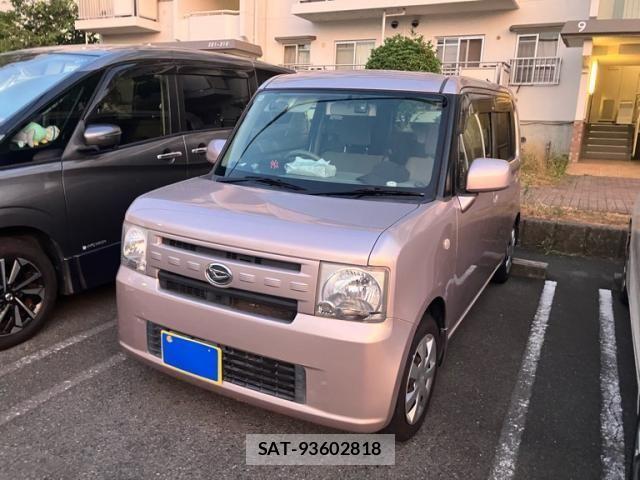 Daihatsu MOVE CONTE 2012-05 8315637-1