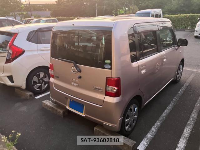 Daihatsu MOVE CONTE 2012-05 8315637-3