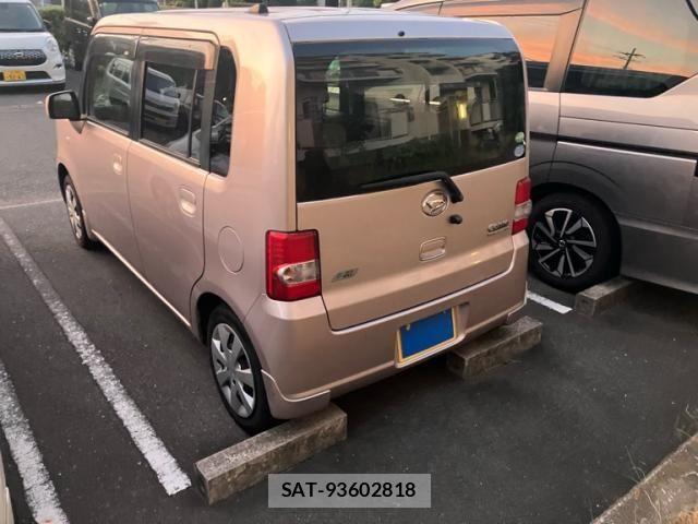 Daihatsu MOVE CONTE 2012-05 8315637-4