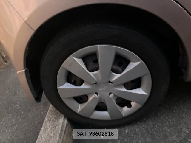 Daihatsu MOVE CONTE 2012-05 8315637-6
