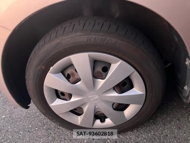 Daihatsu MOVE CONTE 2012-05 8315637-7