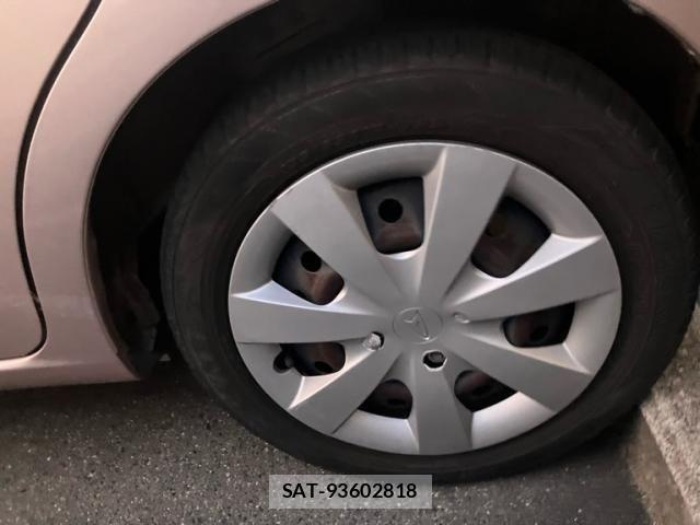 Daihatsu MOVE CONTE 2012-05 8315637-8