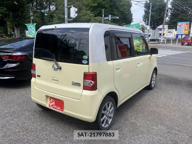 Daihatsu MOVE CONTE 2014-09 8336908-1