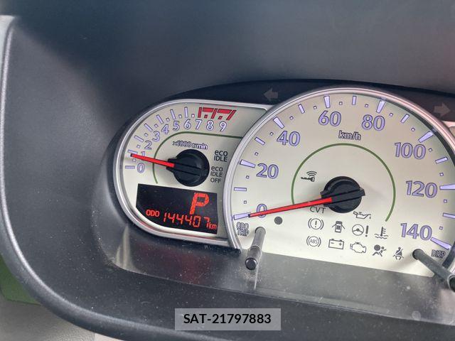 Daihatsu MOVE CONTE 2014-09 8336908-2