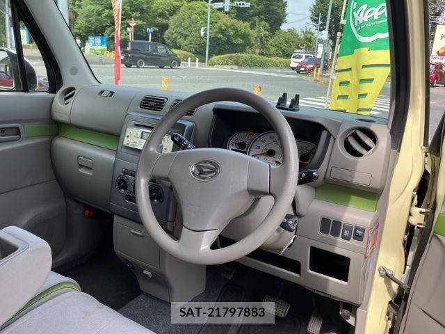 Daihatsu MOVE CONTE 2014-09 8336908-3
