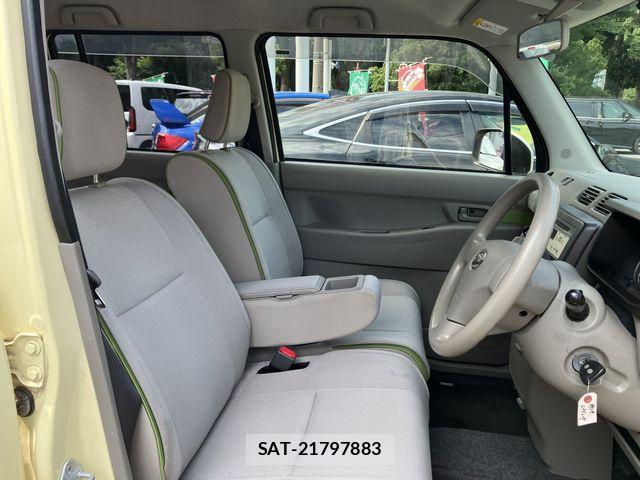 Daihatsu MOVE CONTE 2014-09 8336908-4