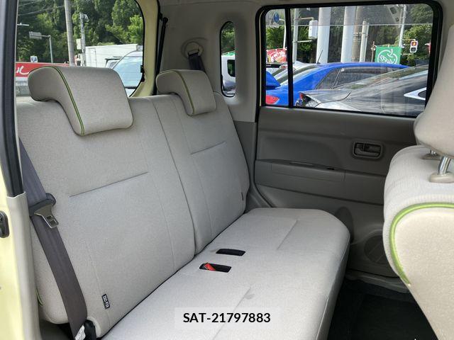 Daihatsu MOVE CONTE 2014-09 8336908-5
