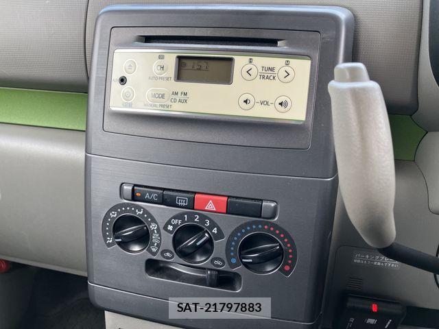 Daihatsu MOVE CONTE 2014-09 8336908-6