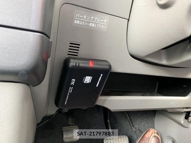 Daihatsu MOVE CONTE 2014-09 8336908-7