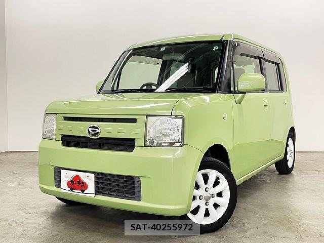 Daihatsu MOVE CONTE 2013-07 8336905-0