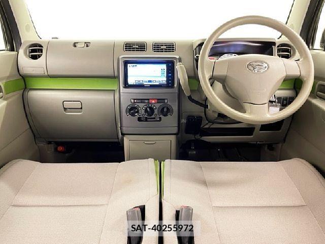 Daihatsu MOVE CONTE 2013-07 8336905-1