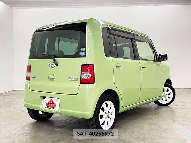 Daihatsu MOVE CONTE 2013-07 8336905-2