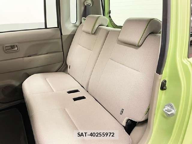 Daihatsu MOVE CONTE 2013-07 8336905-3