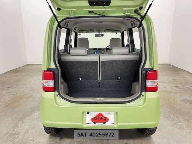 Daihatsu MOVE CONTE 2013-07 8336905-4