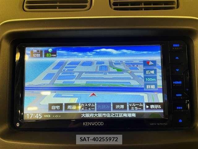 Daihatsu MOVE CONTE 2013-07 8336905-5