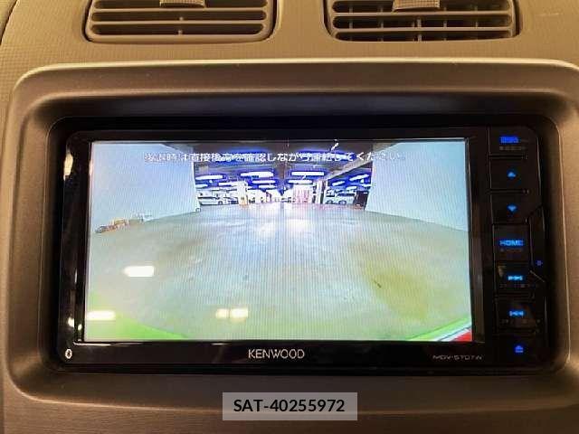 Daihatsu MOVE CONTE 2013-07 8336905-6