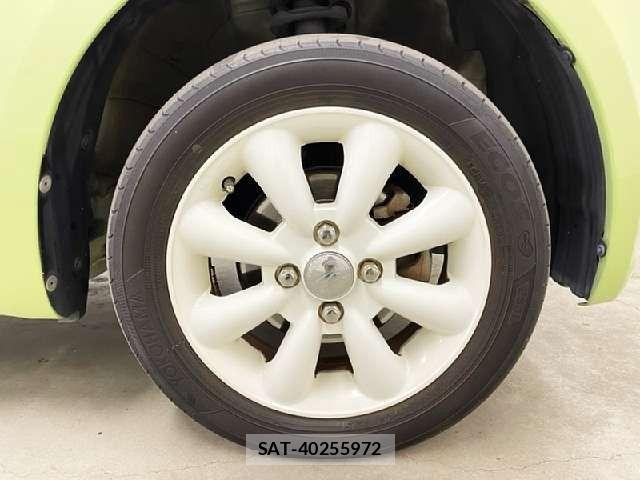 Daihatsu MOVE CONTE 2013-07 8336905-7