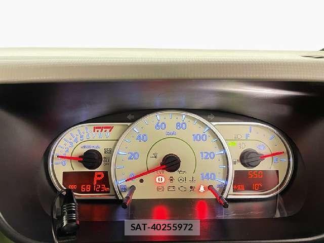 Daihatsu MOVE CONTE 2013-07 8336905-8