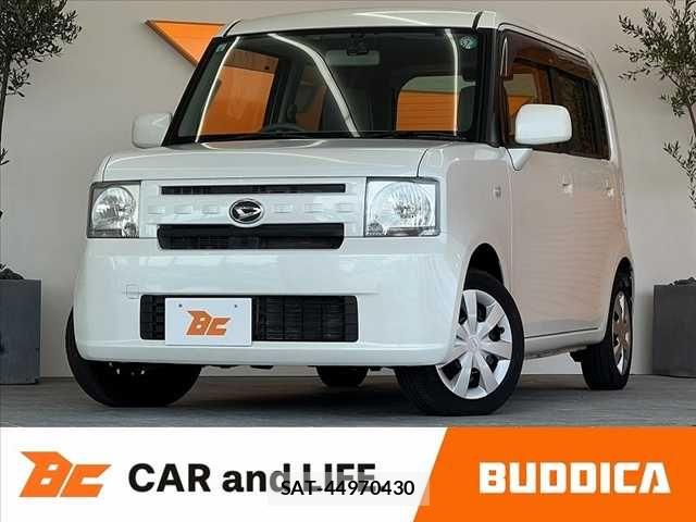 Daihatsu MOVE CONTE 2013-05 8336906-0
