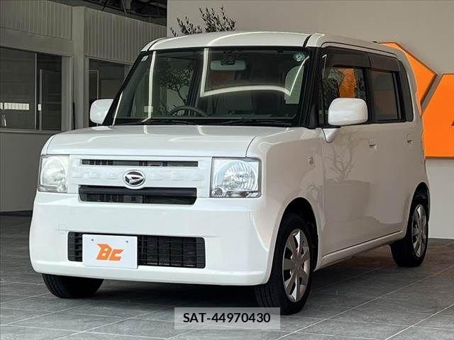 Daihatsu MOVE CONTE 2013-05 8336906-9