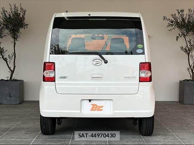 Daihatsu MOVE CONTE 2013-05 8336906-13