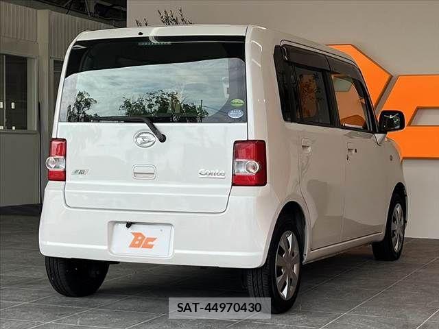 Daihatsu MOVE CONTE 2013-05 8336906-14