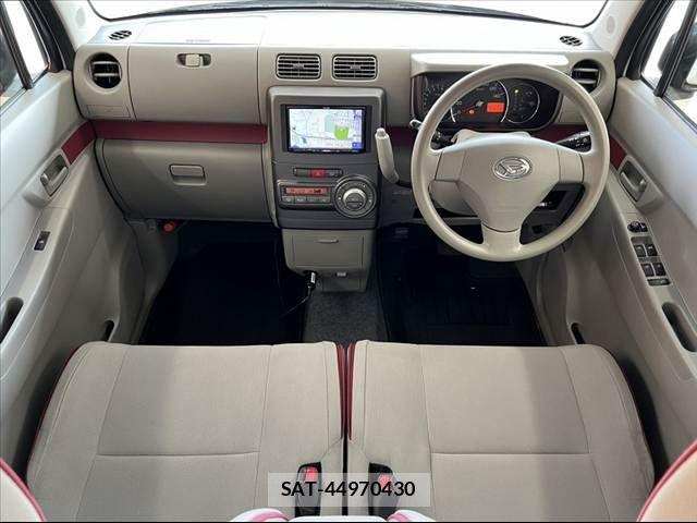 Daihatsu MOVE CONTE 2013-05 8336906-1