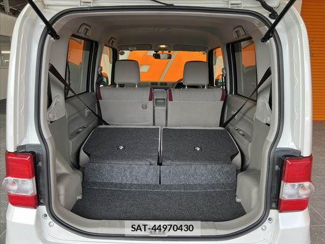 Daihatsu MOVE CONTE 2013-05 8336906-20
