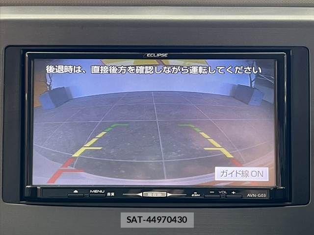 Daihatsu MOVE CONTE 2013-05 8336906-3