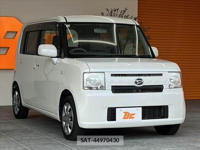 Daihatsu MOVE CONTE 2013-05 8336906-7
