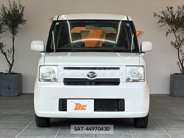 Daihatsu MOVE CONTE 2013-05 8336906-8