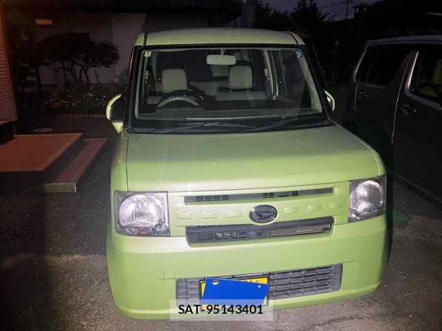 Daihatsu MOVE CONTE 2014-07 8355054-0