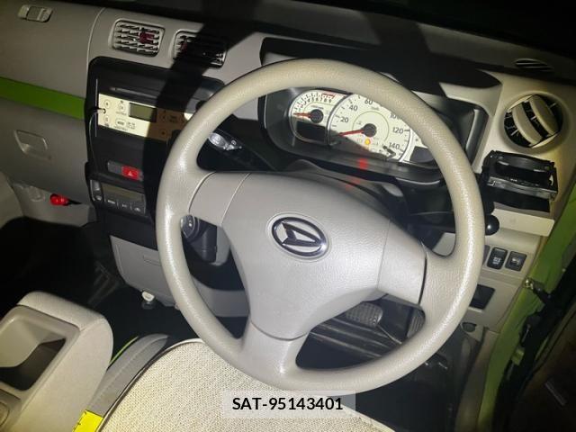 Daihatsu MOVE CONTE 2014-07 8355054-16