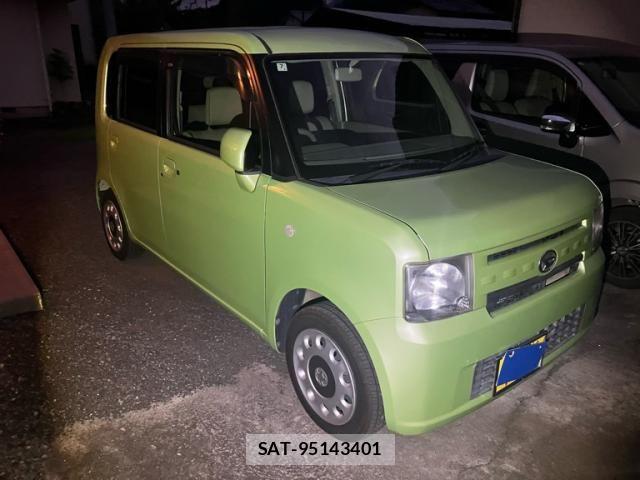 Daihatsu MOVE CONTE 2014-07 8355054-1