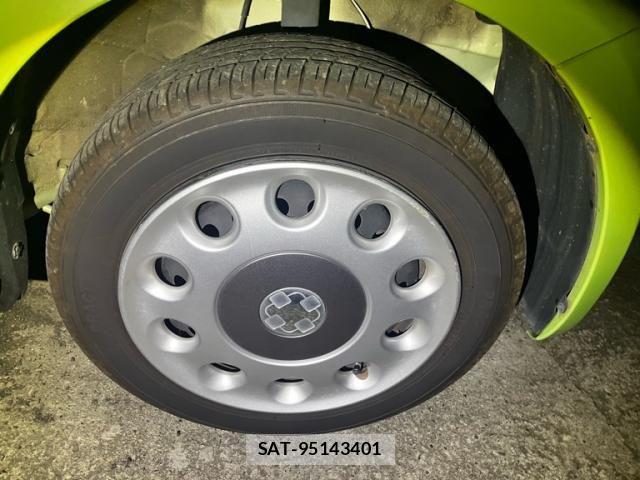 Daihatsu MOVE CONTE 2014-07 8355054-2